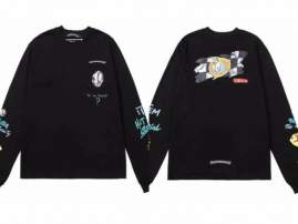 Picture of Chrome Hearts T Shirt Long _SKUChromeHeartsS-XL55txKD3350156